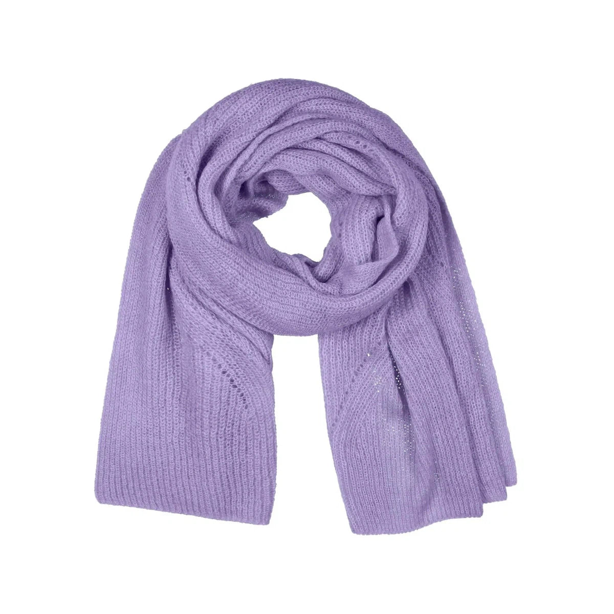 Jille Purple Blush Sjaal